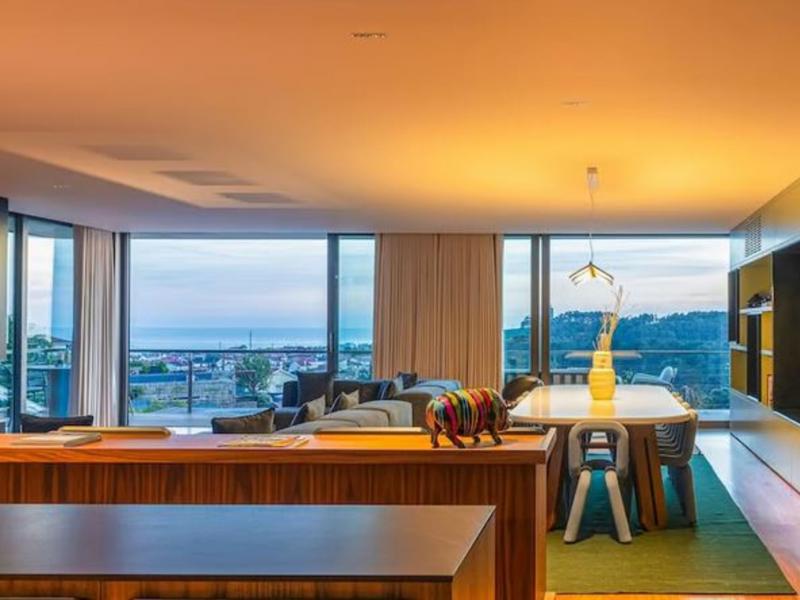 Villa Ananas , Douro 