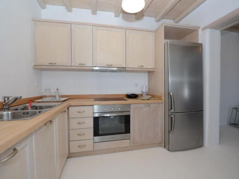 Villa Fournos , Mykonos 