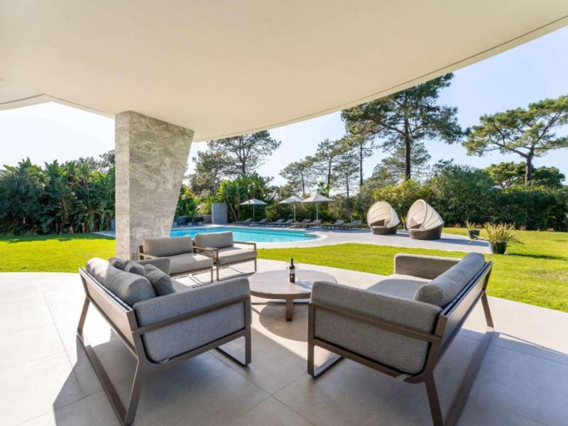 Villa Uva Dourada , Algarve , Quinta do Lago 