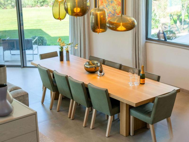 Villa Uva Dourada , Algarve , Quinta do Lago 