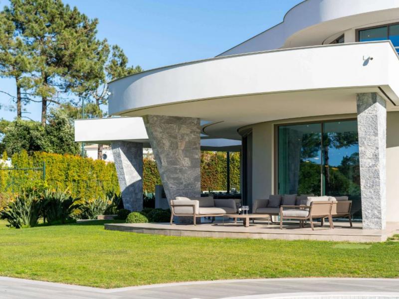 Villa Uva Dourada , Algarve , Quinta do Lago 