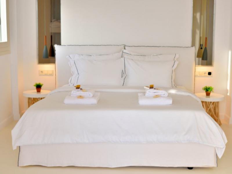 Villa Petrini , Mykonos 