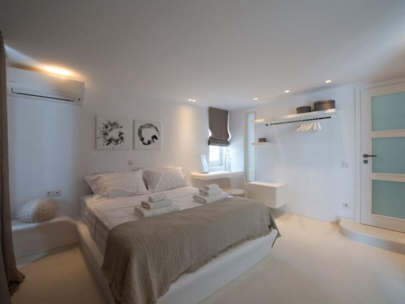 Pania Villas , Mykonos 