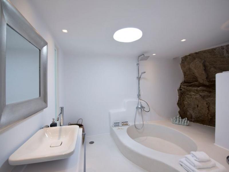 Pania Villas , Mykonos 