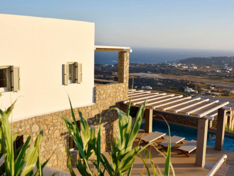 Villa Thea , Mykonos 
