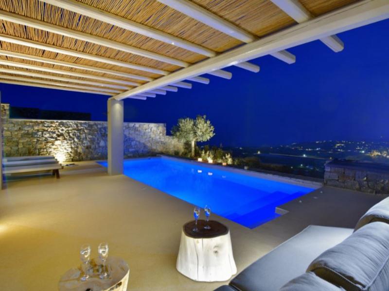 Villa Thea , Mykonos 