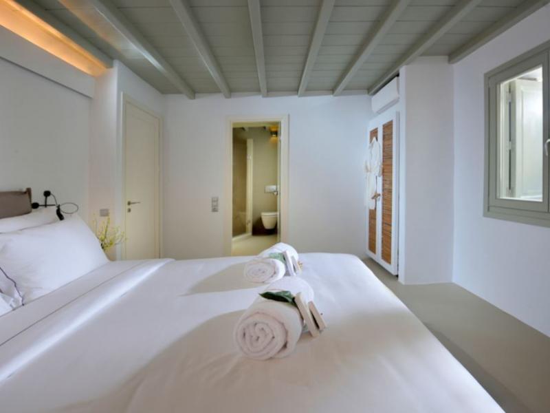 Villa Thea , Mykonos 