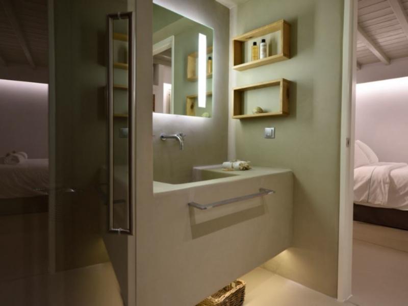 Villa Thea , Mykonos 