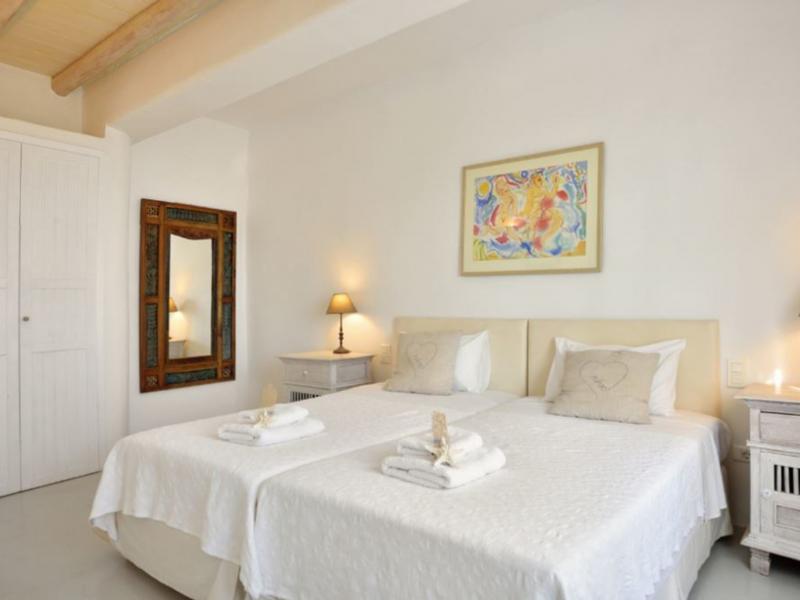 Villa Kompsi , Mykonos 
