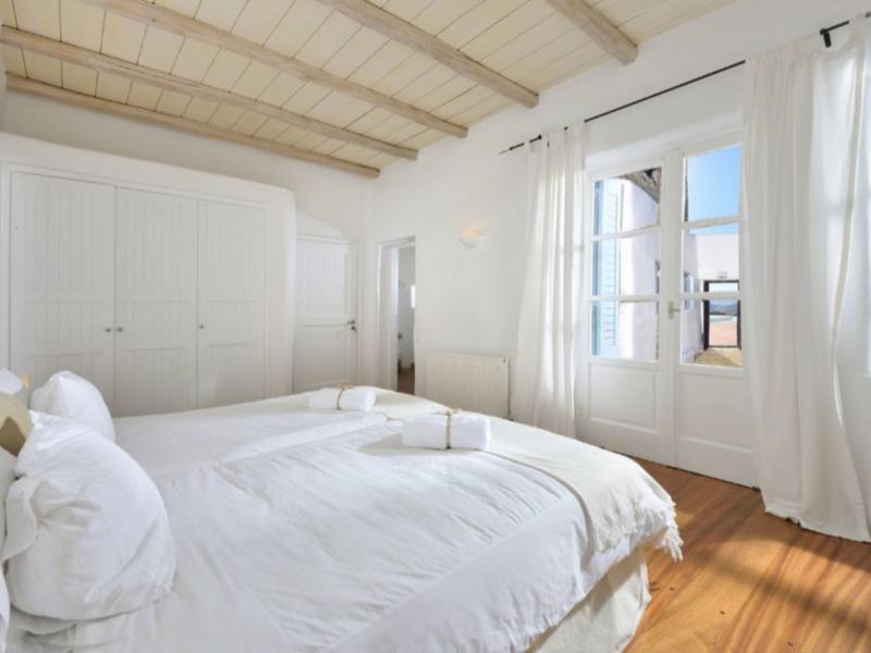 Villa Kompsi , Mykonos 