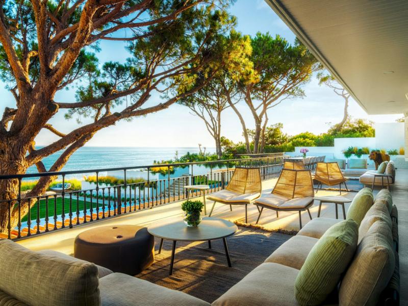 Villa Singa , Algarve , Olhos de Água 