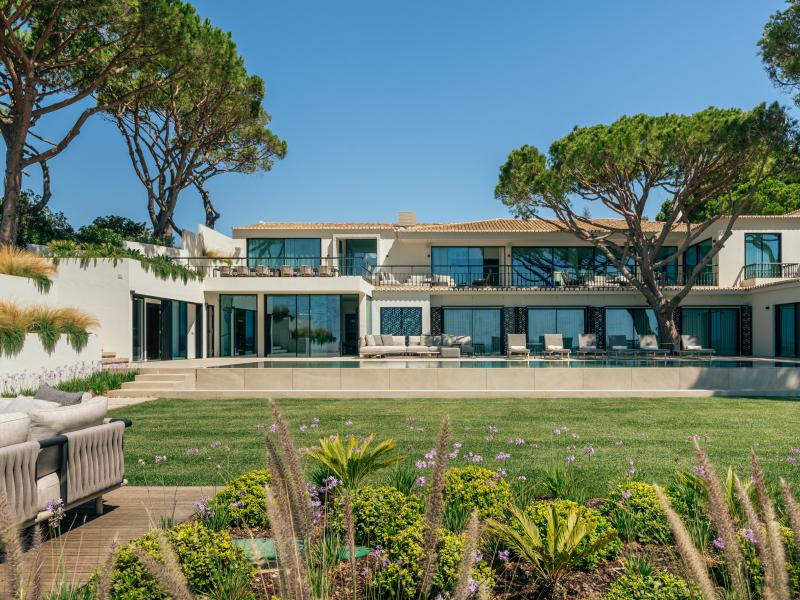 Villa Singa , Algarve , Olhos de Água 