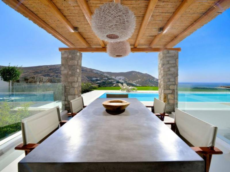 Villa Skylos , Mykonos 