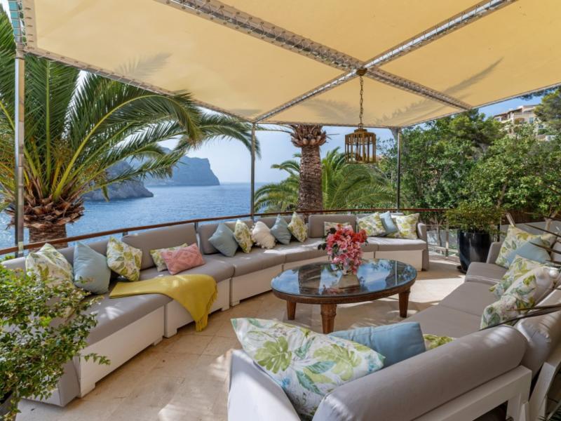 Castillo Andratx , Port Andratx 