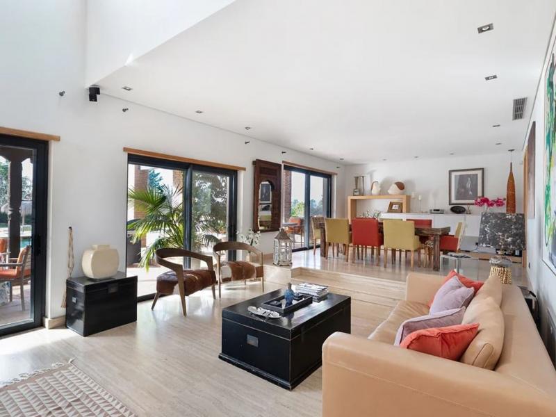 Villa Fado , Algarve , Almancil 