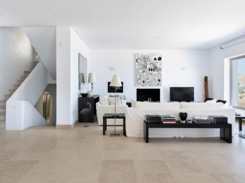 Villa Mandra , Mykonos 