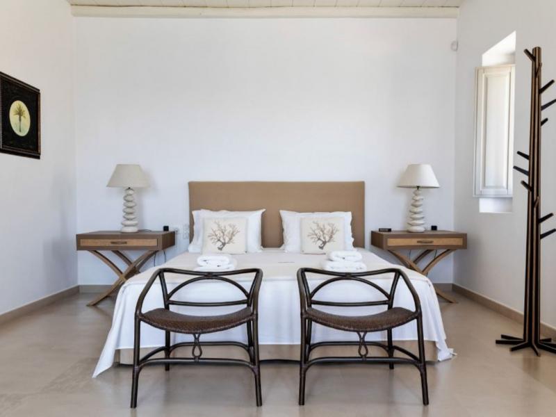 Villa Mandra , Mykonos 