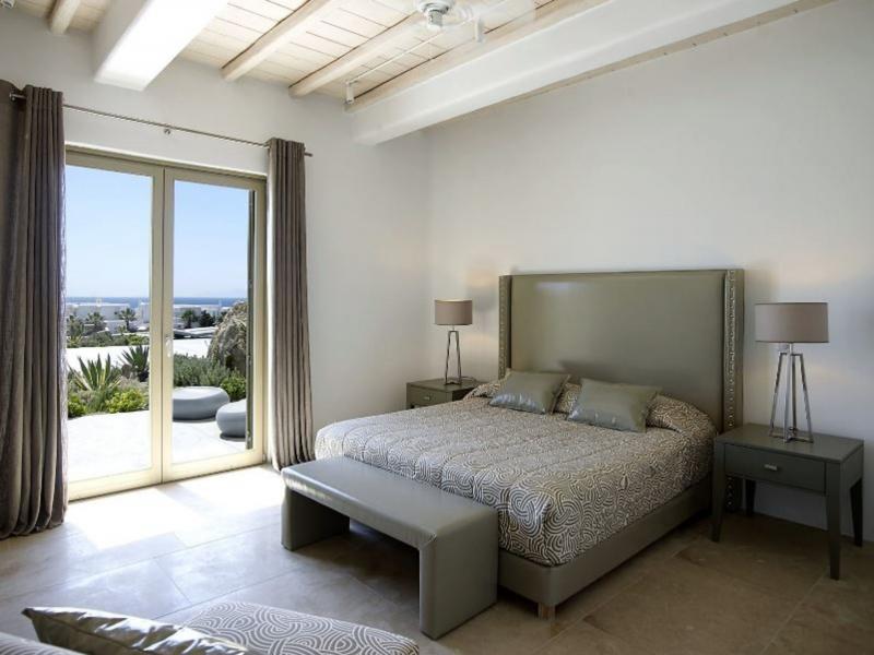 Tesera Villas , Mykonos 