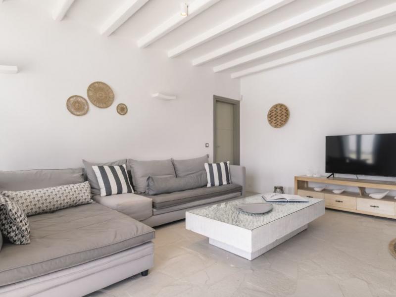 Villa Nyx , Mykonos 