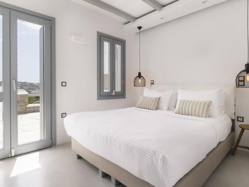 Villa Nyx , Mykonos 
