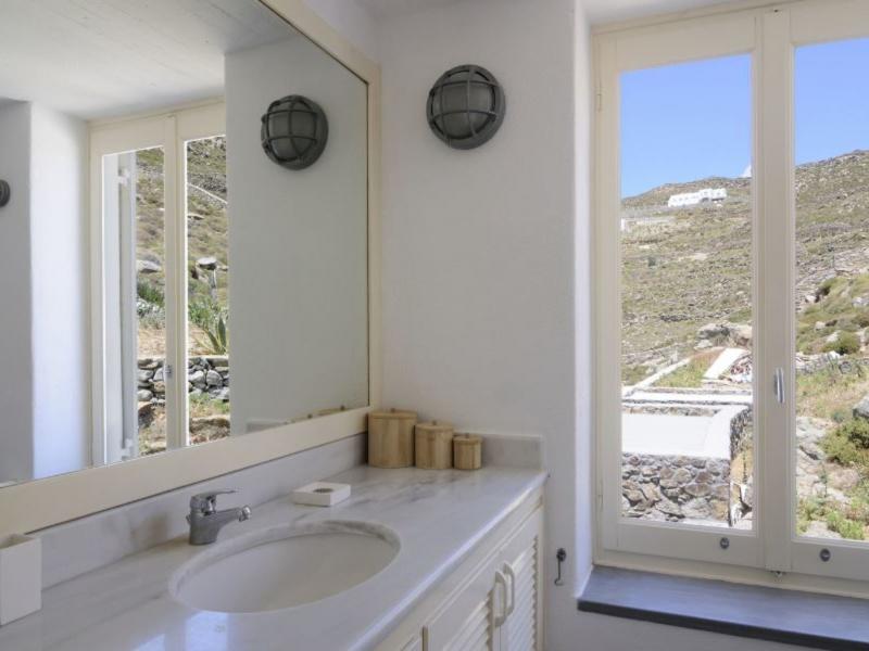 Villa Aegea , Mykonos 