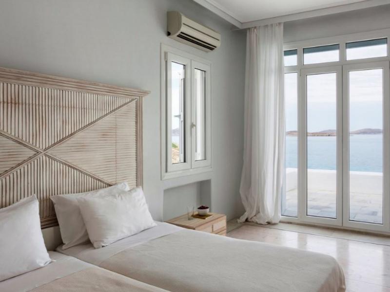 Villa Ammos , Mykonos 