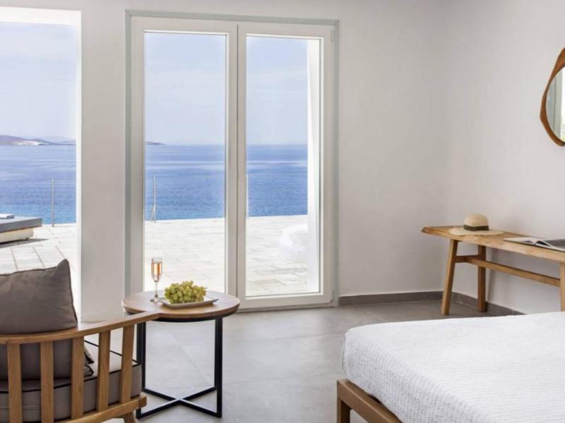 Villa Ammos , Mykonos 