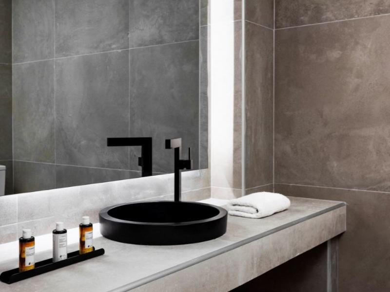 Villa Ammos , Mykonos 