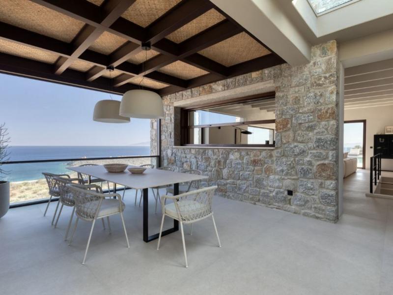 Villa Lykos , Mykonos 