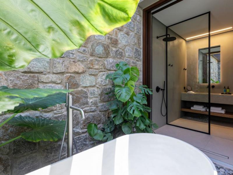 Villa Lykos , Mykonos 