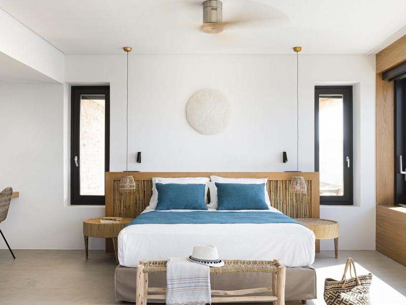 Villa Alexis , Mykonos 