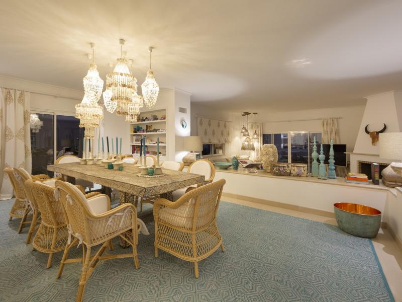 Villa Praia da Gale' , Gale 