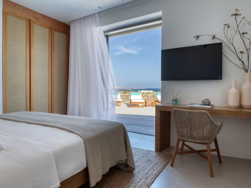 Villa Orama , Mykonos 