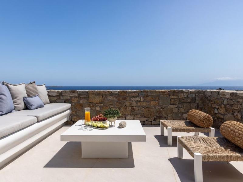 Villa Orama , Mykonos 
