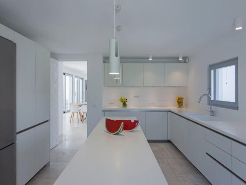 Villa Palati , Mykonos 