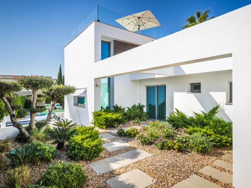 Villa Optase , Algarve , Dunas Dourados 