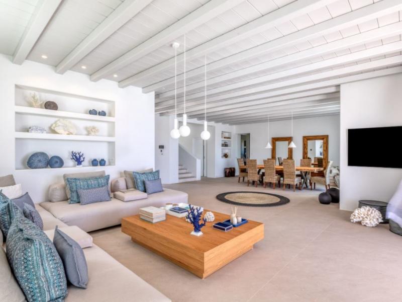 Villa Irida , Mykonos 