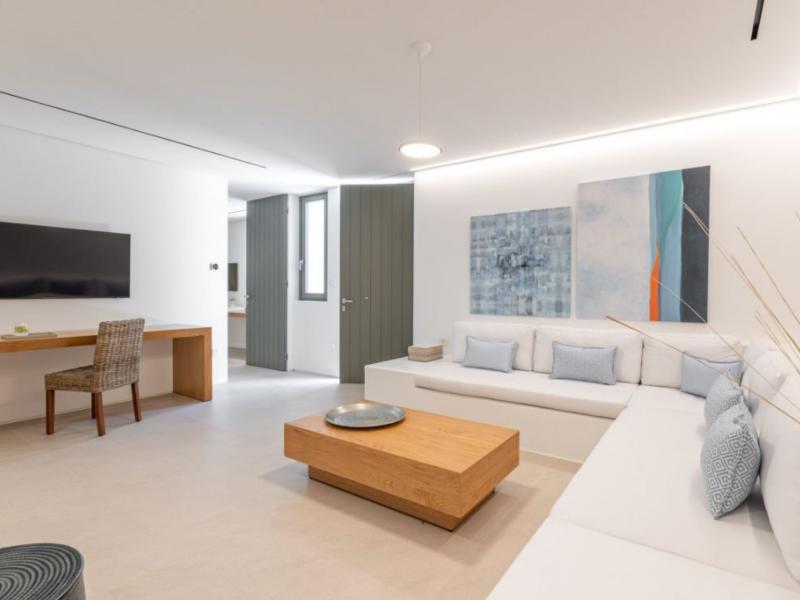 Villa Irida , Mykonos 