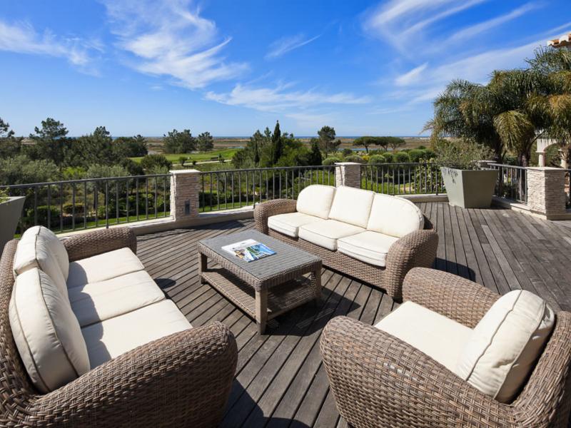 Casa Filetole , Algarve , Quinta do Lago 