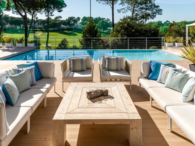 Villa Koko , Algarve , Quinta do Lago 