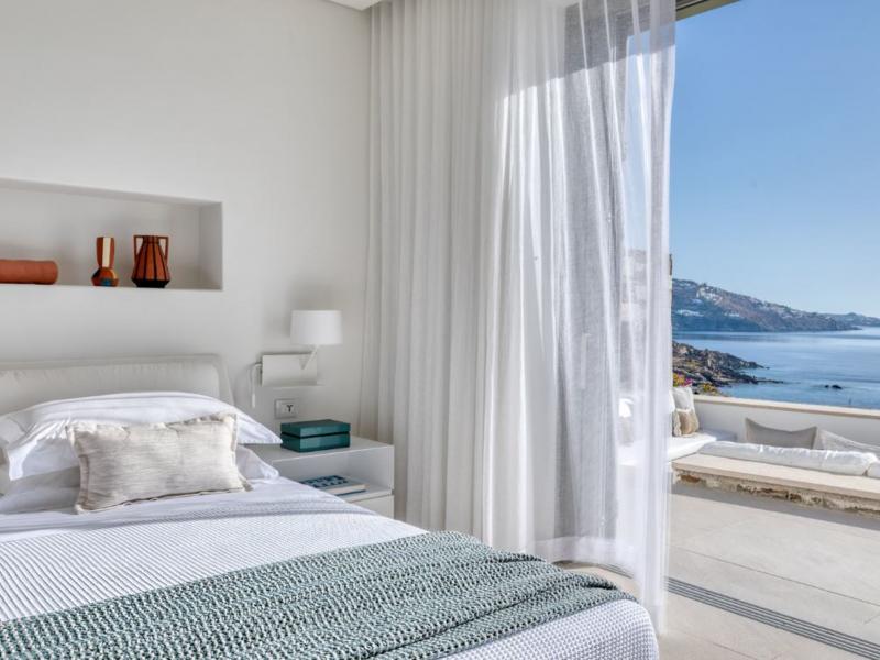 Villa Asteria , Mykonos 
