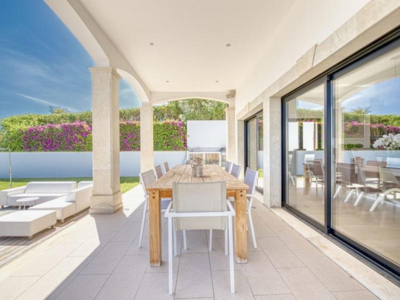 Villa Perla Blanca , 