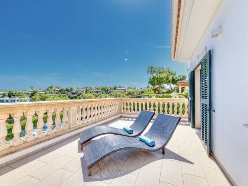 Villa Perla Blanca , 