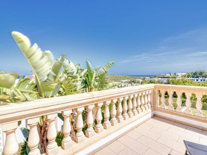 Villa Perla Blanca , 