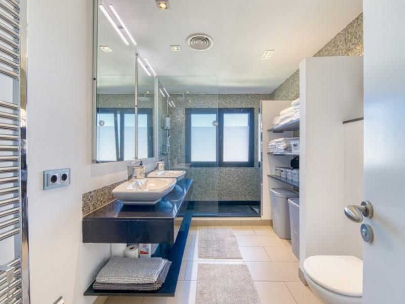 Villa Perla Blanca , 