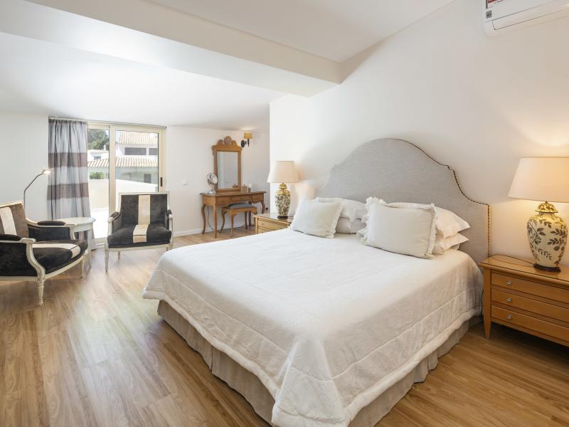 Villa Pinhal , Algarve , Vilamoura 