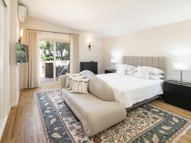 Villa Pinhal , Algarve , Vilamoura 