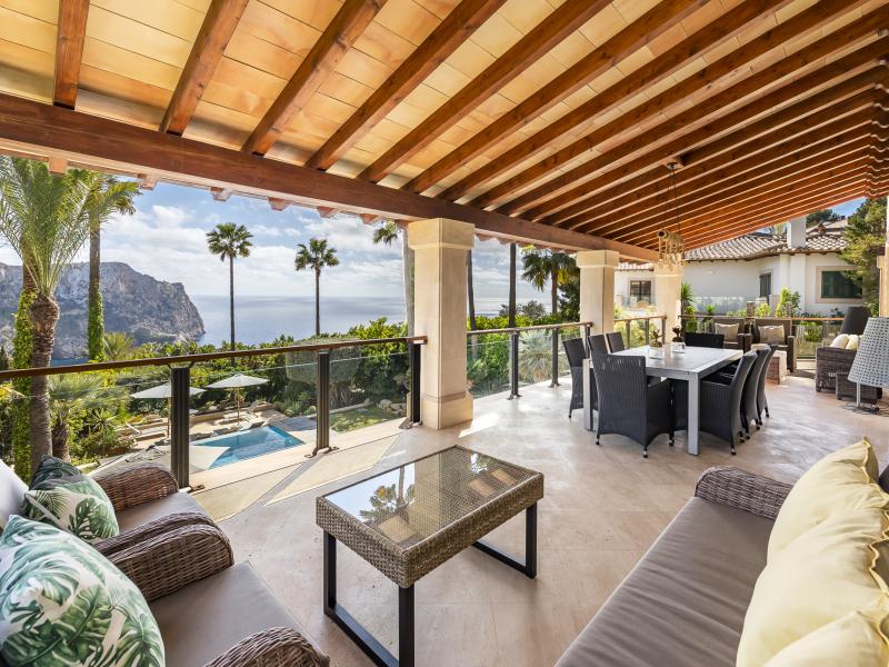 Villa Palmeras de Mallorca , 