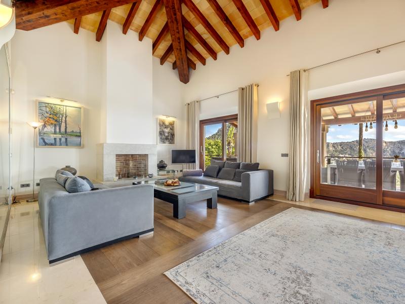 Villa Palmeras de Mallorca , 