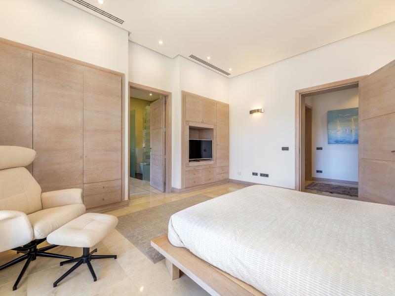 Villa Palmeras de Mallorca , 